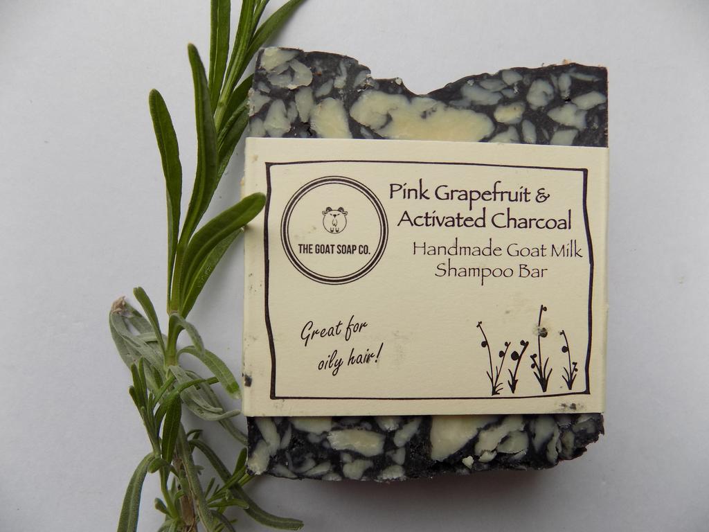 What are the benefits of Goat Milk soaps?