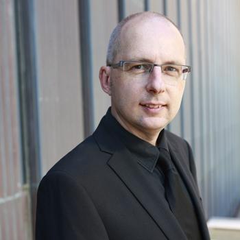 Paul Stanhope