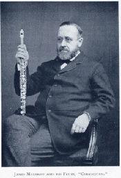 James P Mathews (1828 – 1901)