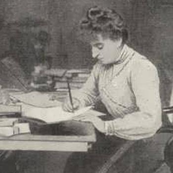 Dora Bright (1862 - 1951) Composer & pianist