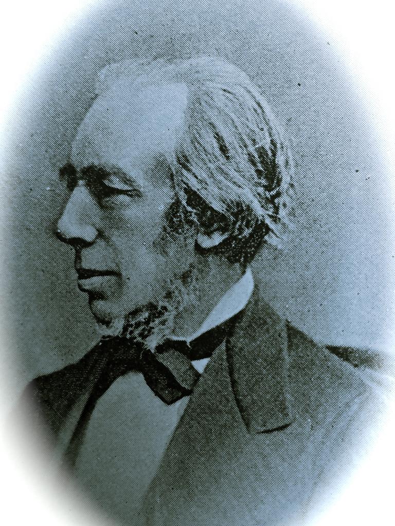 Sir Alexander Macfarren The English Mendelssohn