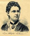 Luise Adolpha Le Beau (1850 - 1927)