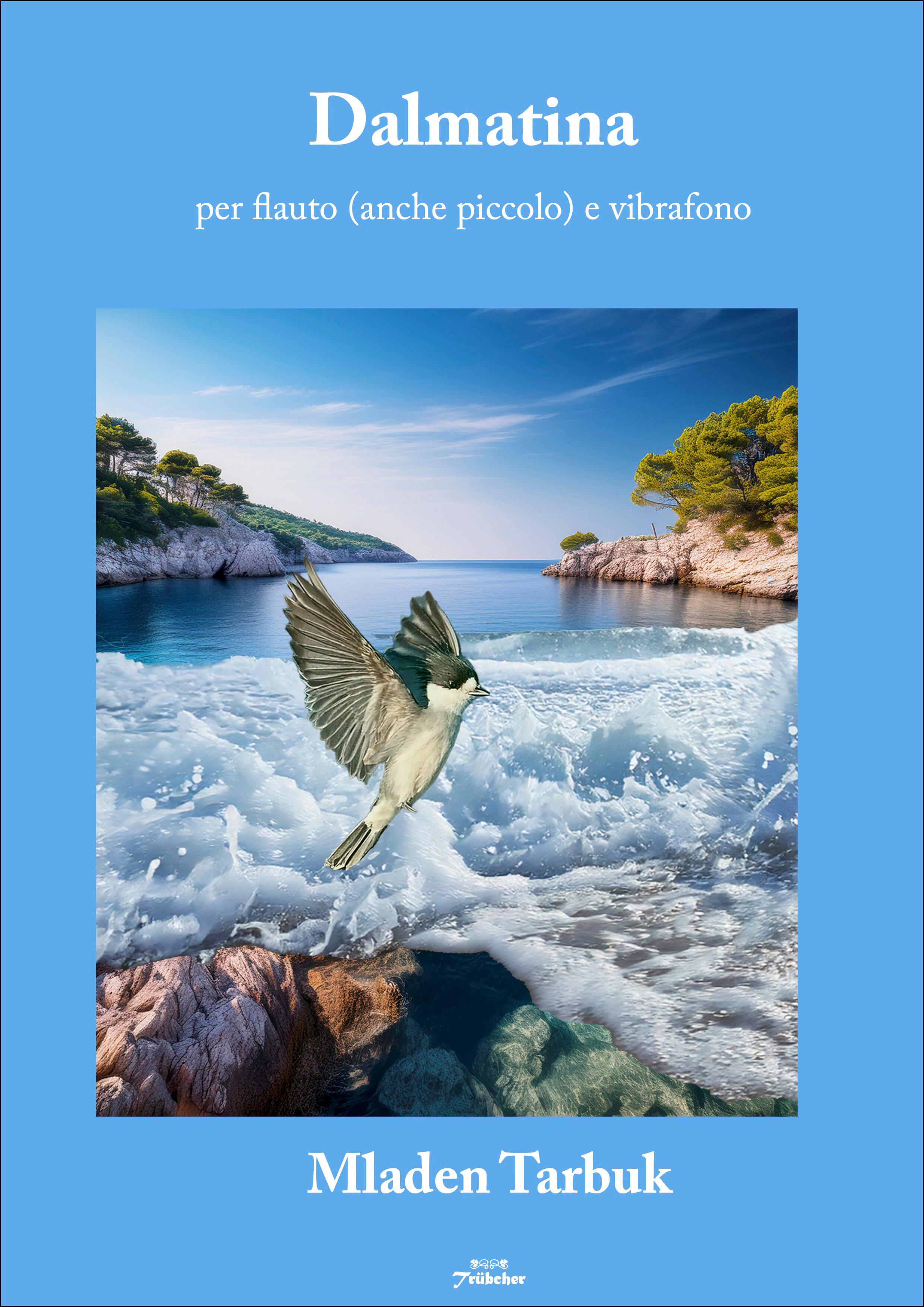 croatian music for piccolo