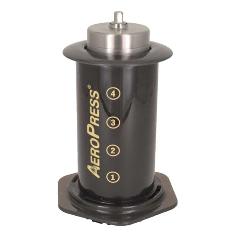 Rhinoware Aeropress Grinder