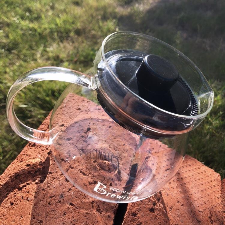 Brewista smart hot sale kettle