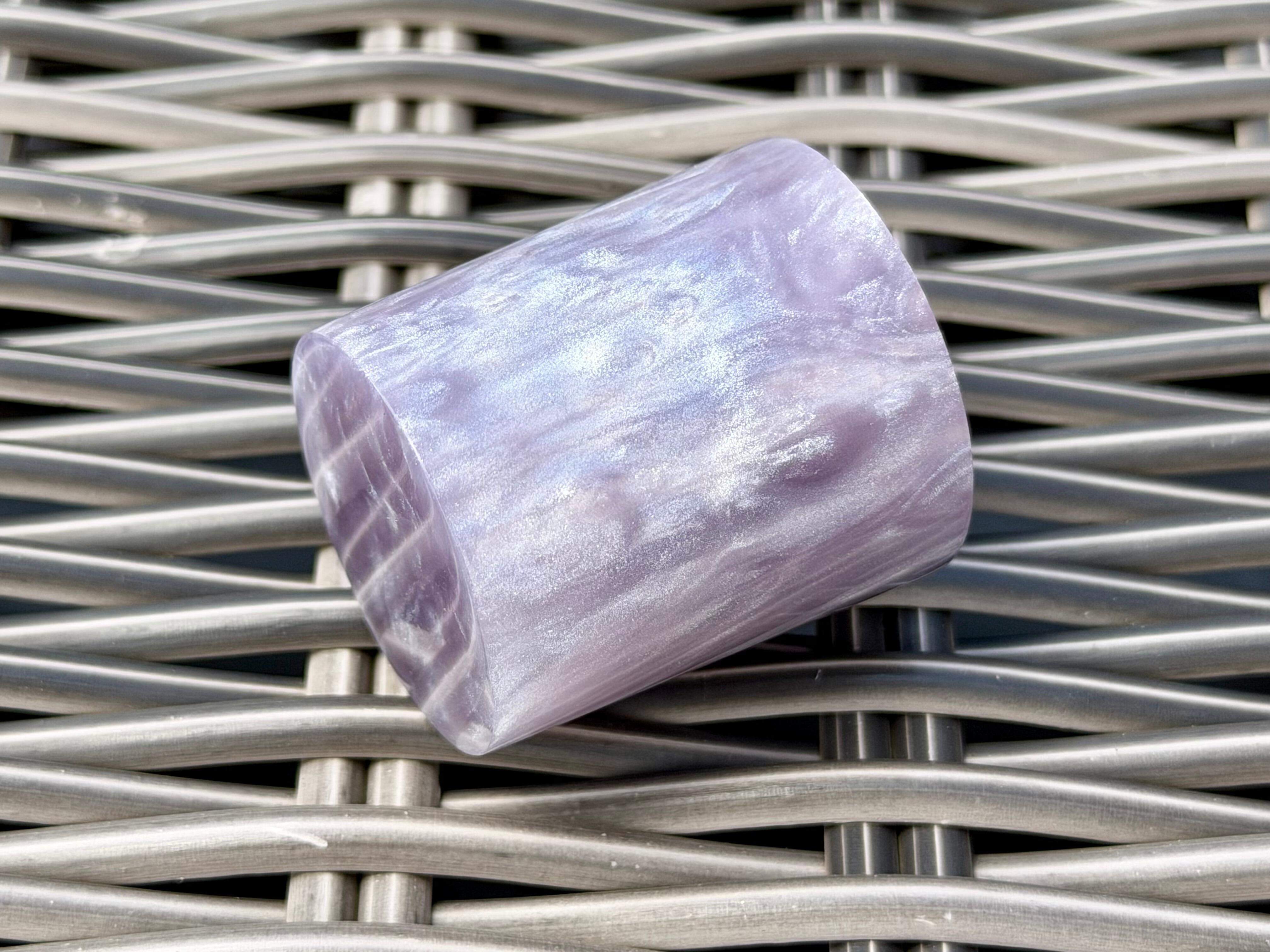 light resin