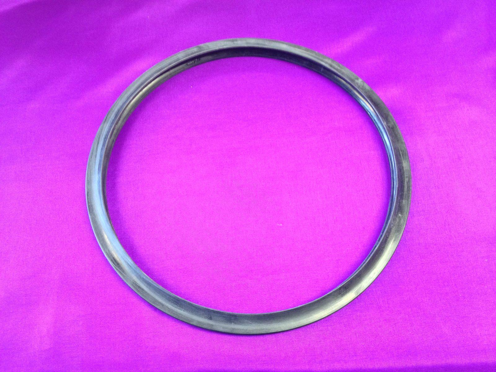 24.5 cm Seal Gasket for Tower Family 2823 2824 Aluminium Pressure Cookers 