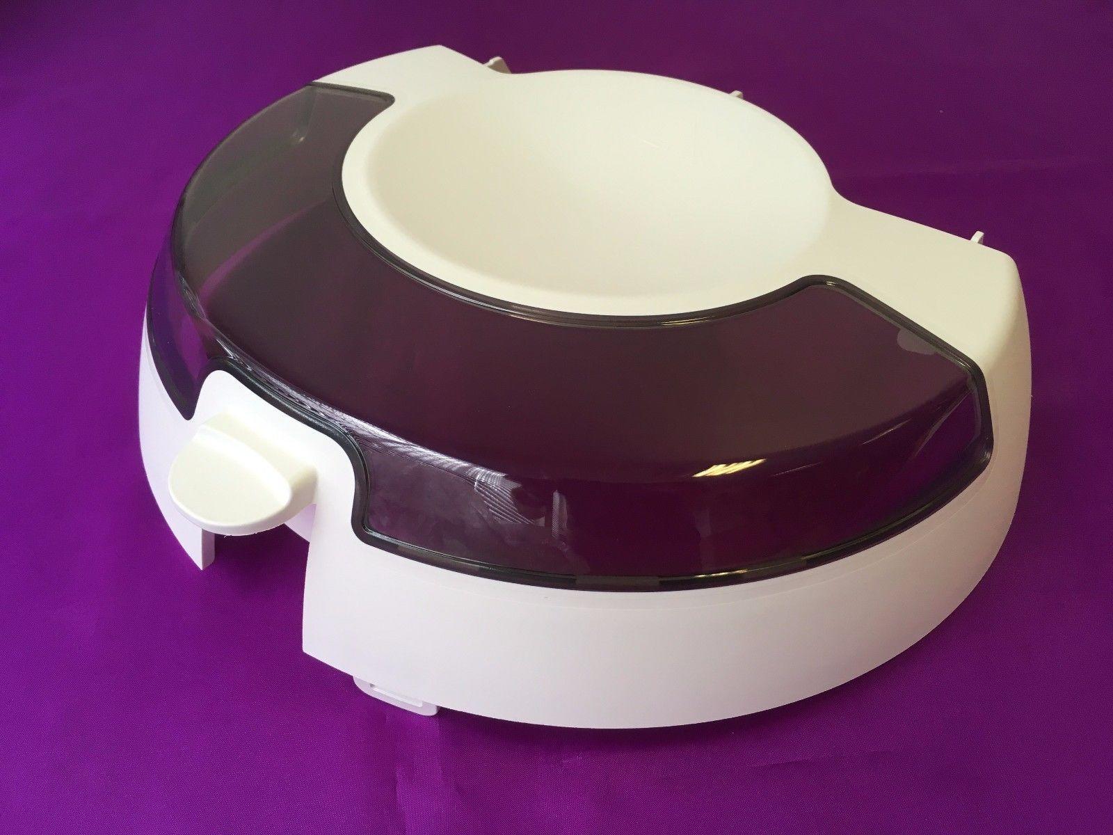 Genuine Tefal Actifry Replacement Top Lid Cover AL8000 