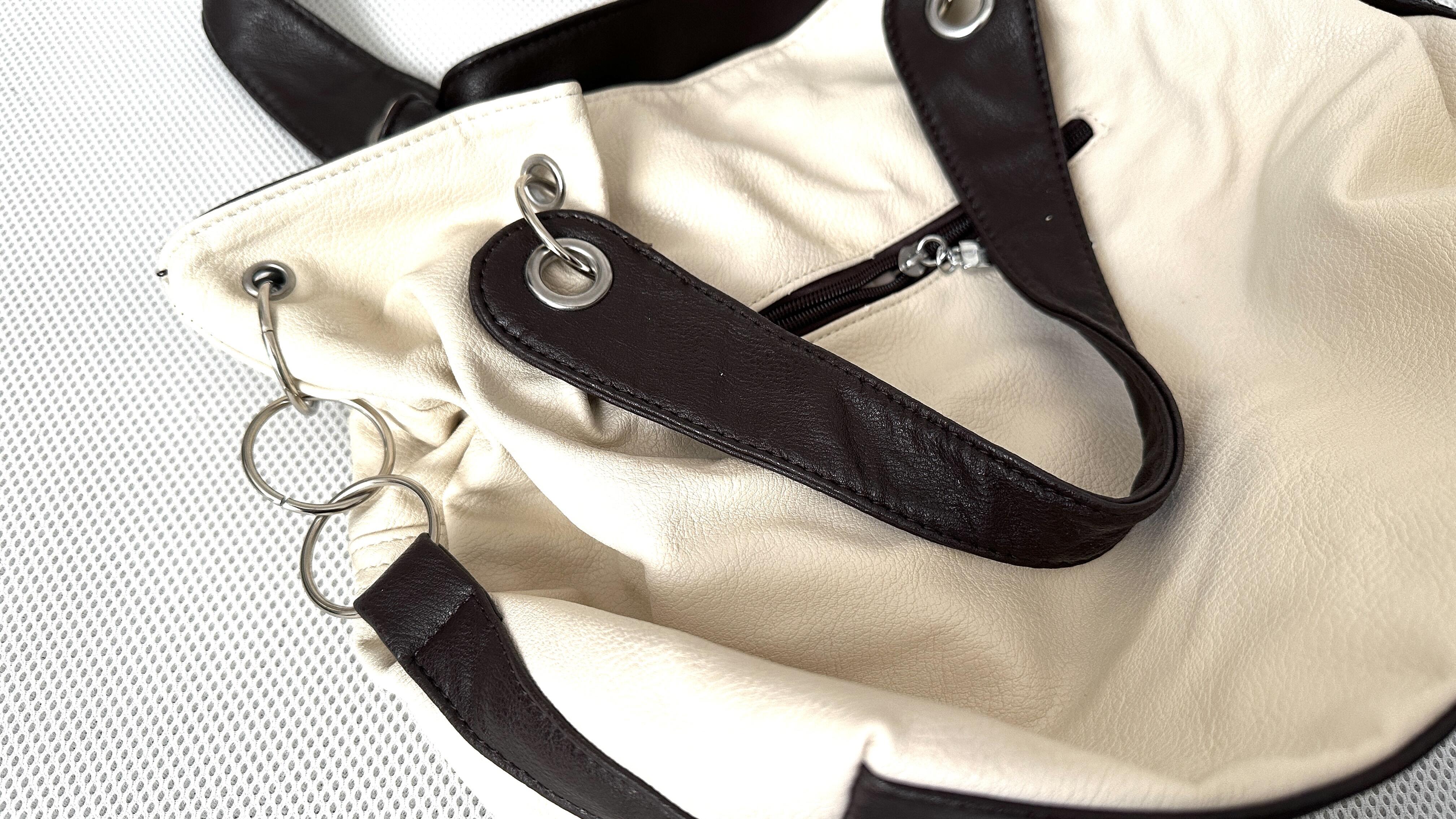 Bag making