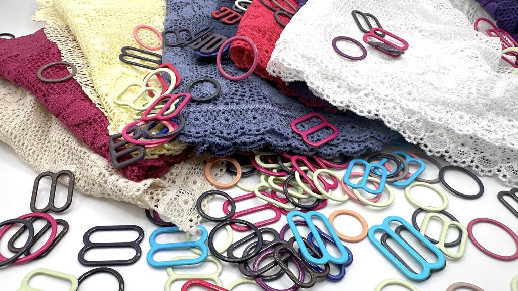 Start Your Bra Making Journey for Under £10!