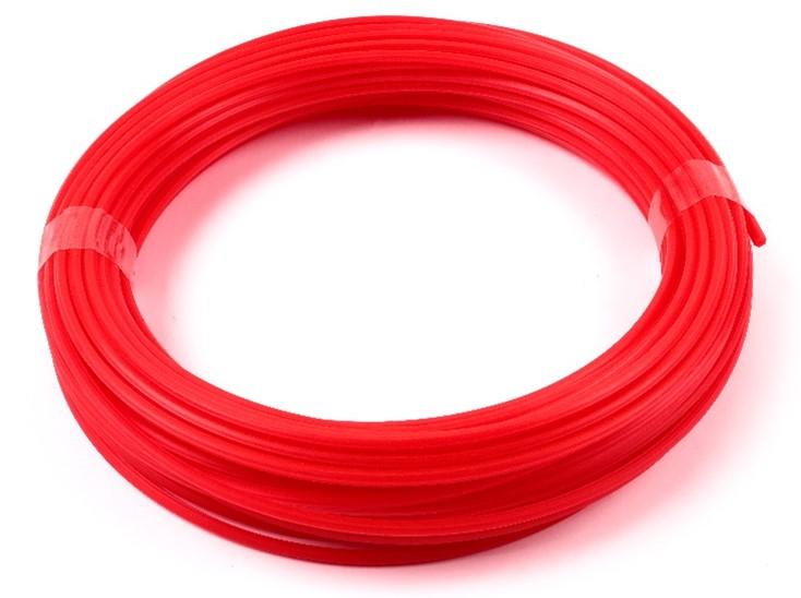 SnapLok 25 Metre Reel Of 4mm Co-polymer 5-Sided Power Whip Line