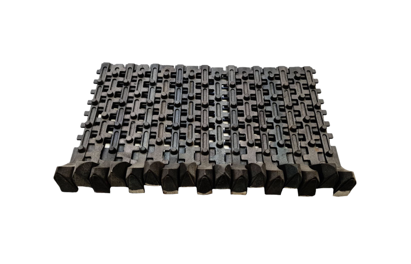 Hunter Herald 14 Grate Bar Set