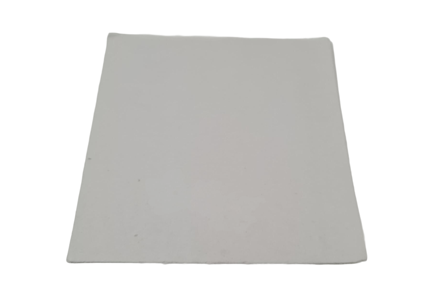 610mm Ceramic Paper Gasket Pad - 1m