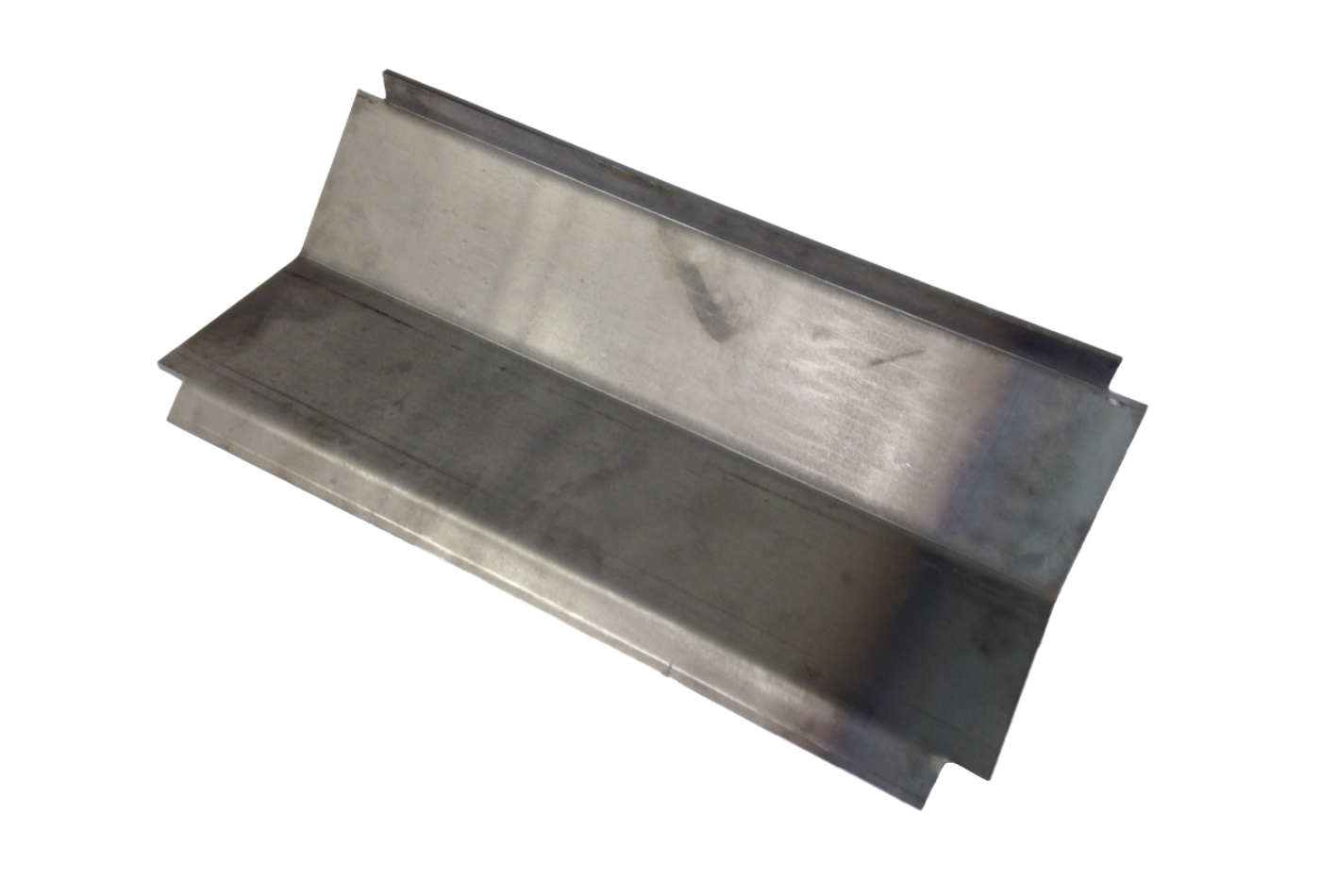 A replacement Baffle suitable for Clearview Solution 500 stoves.