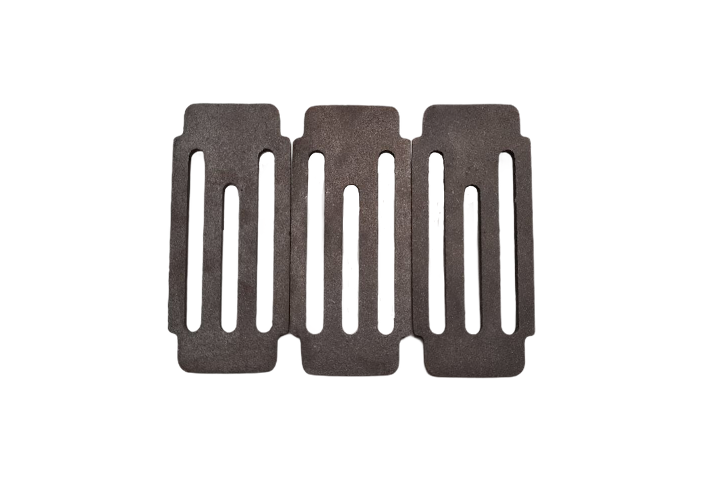 Charnwood C4 Grate Plate Set
