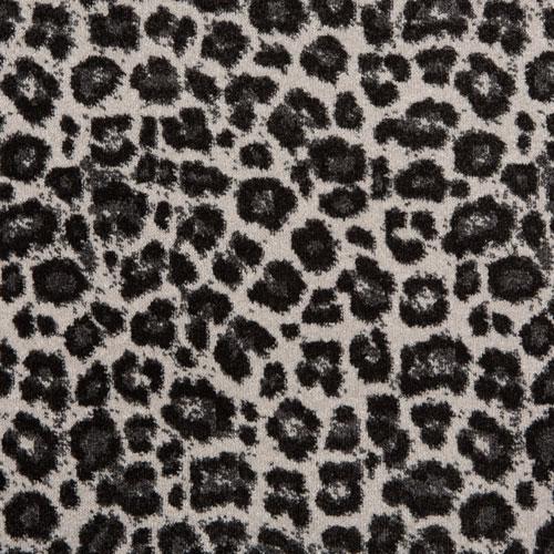 We're going wild for Carpetright's new animal print carpets – including  zebra and leopard print