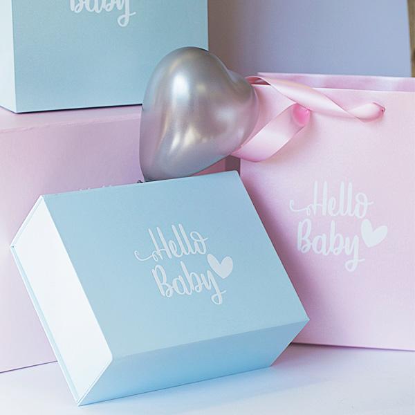 magnetic gift box