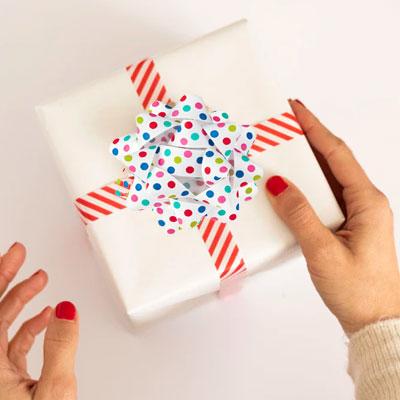 gift bows