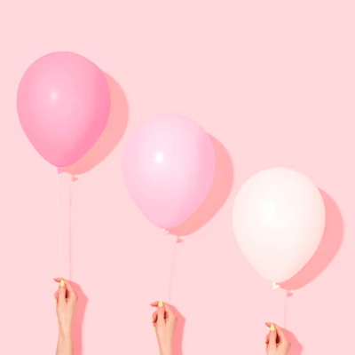 Balloon Fun