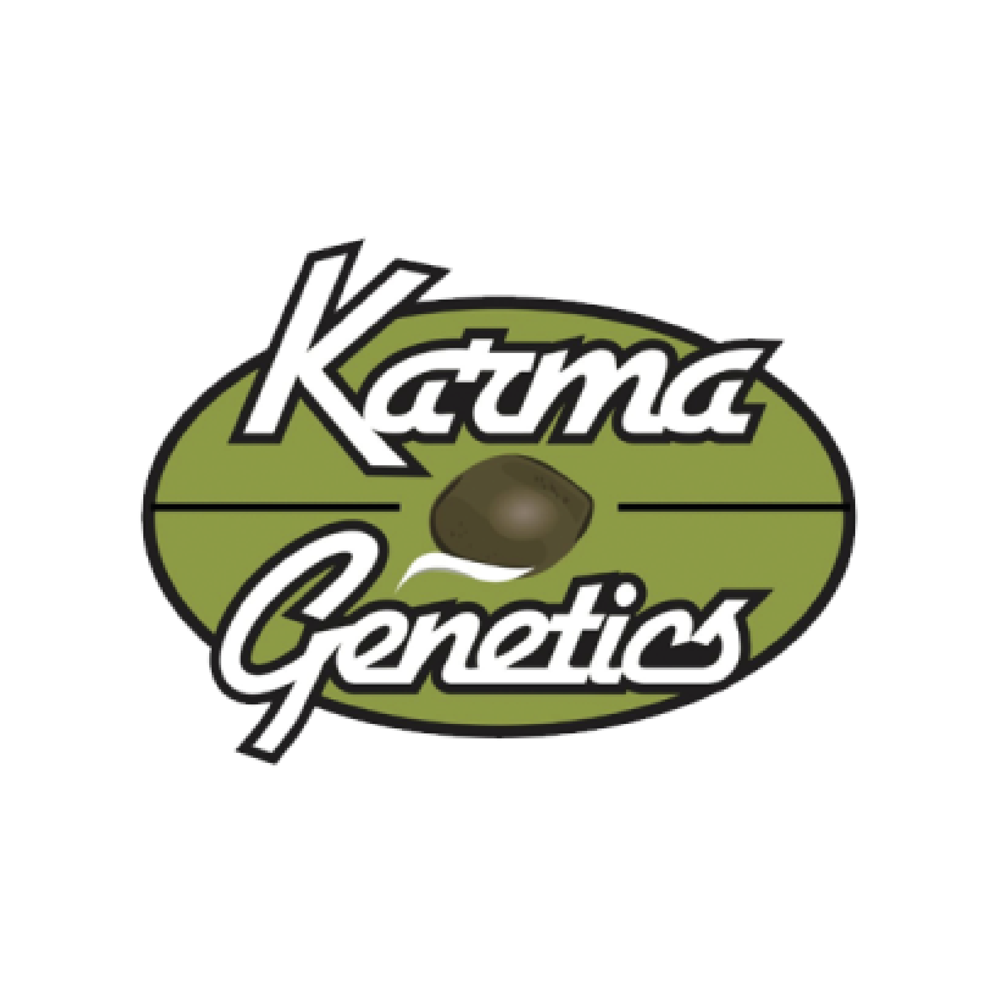 Karma Genetics Seeds Feminised Regular Seeds Kazam Seeds UK