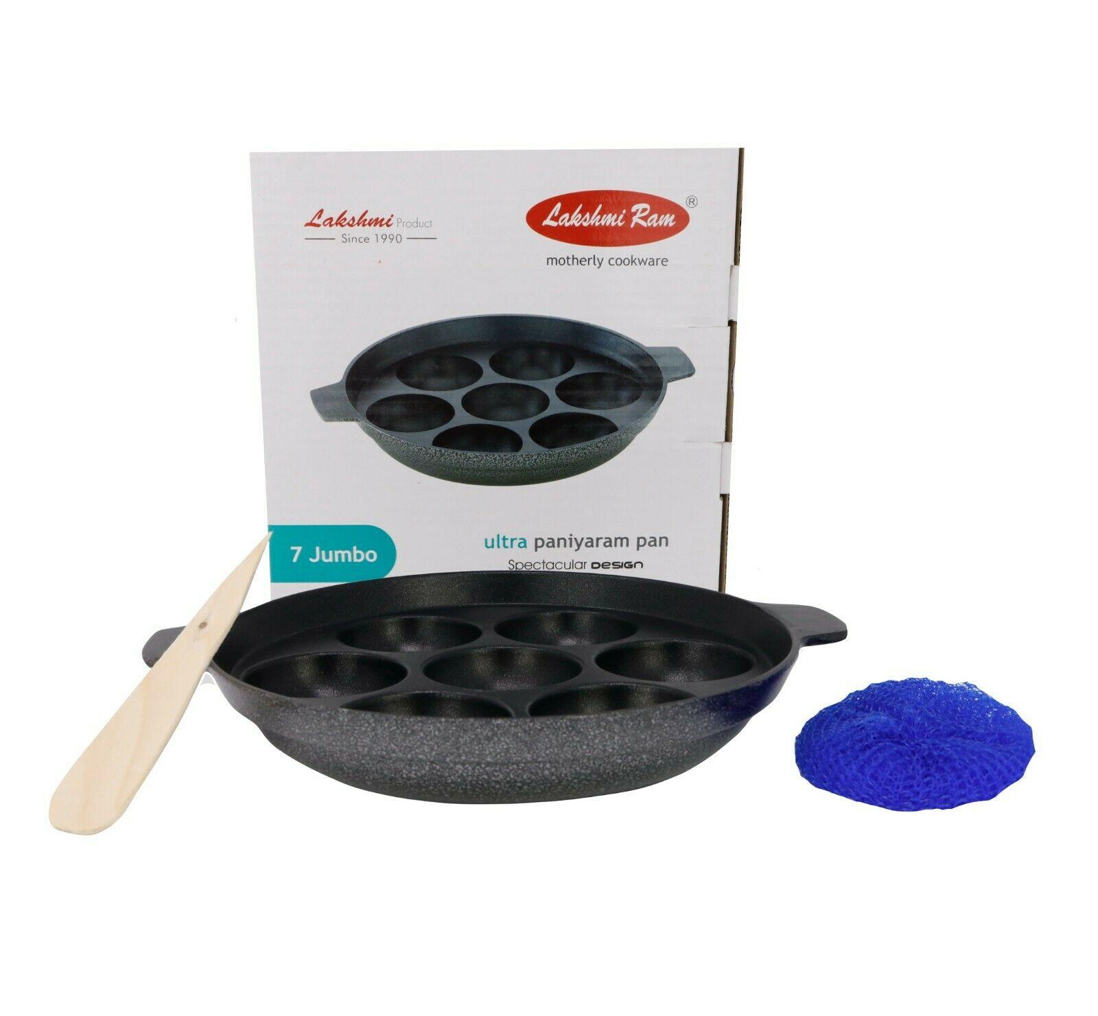 Mini Fry Pan,Nonstick Small 6.5 inch Skillet Mini Egg Omelette Pan Round Griddles Aluminum Cooker Pan Pancake Cookware 