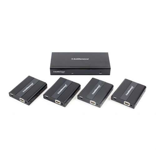 HDMI Matrices & Extenders