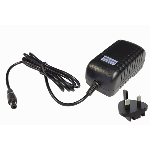 Standard Power Supplies