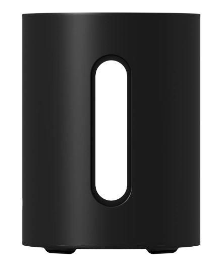 Sonos Sub Mini - SUBM1UK1BLK