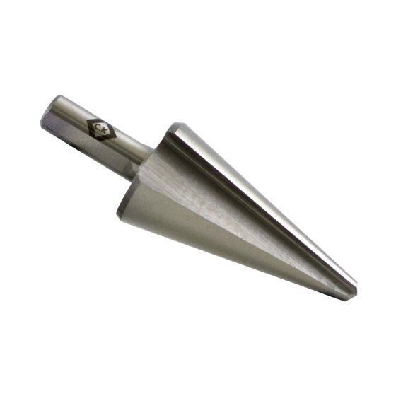 CK Tools High Speed Steel Cone Drill T3014