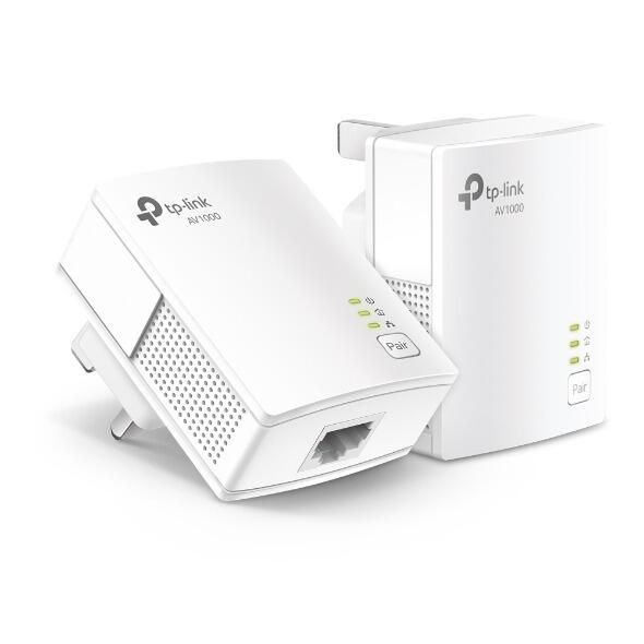 TP-Link TL-PA717 KIT