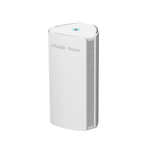 Ruijie Reyee RG-M18 6 Dual-band Gigabit Mesh Router RG-M18 single