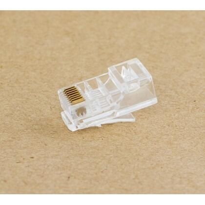 Haydon CAT 5 RJ45 Connectors - SINGLE