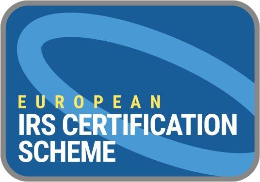 European IRS / Matv Certification Scheme