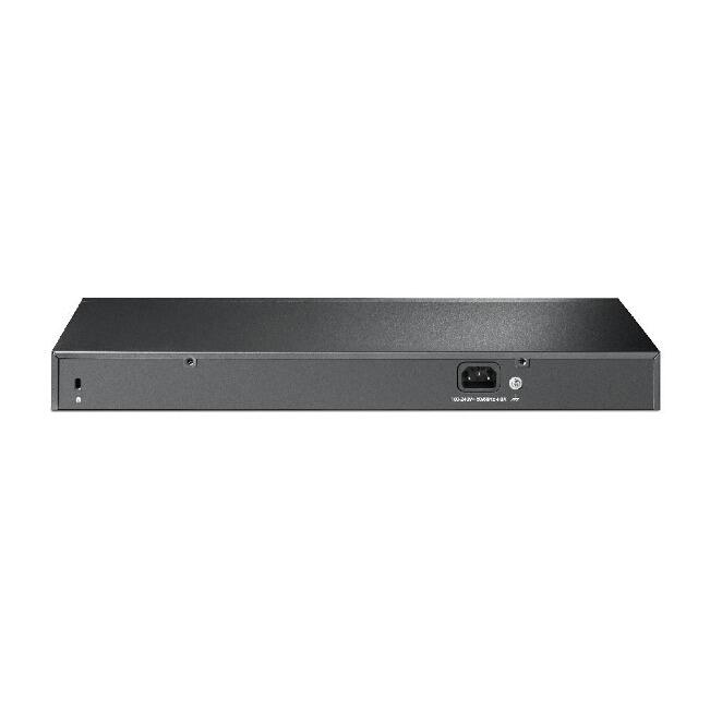 Tp-Link 16-Port 16-Port PoE+ Gigabit Network Switch