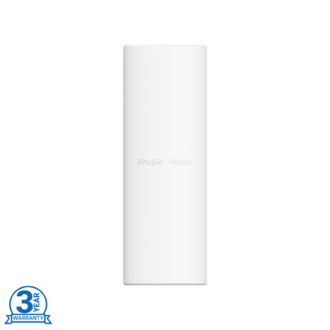 Reyee RG-RAP62-OD - Front versatile AX3000 Wi-Fi 6 access point