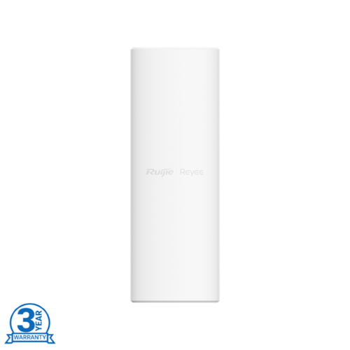 Reyee RG-RAP62-OD - Front versatile AX3000 Wi-Fi 6 access point