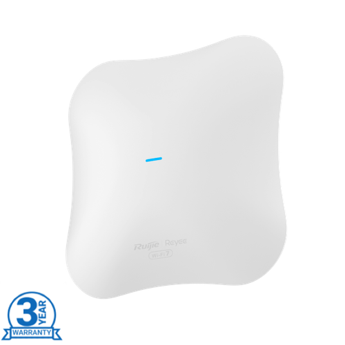 Ruijie Reyee RG-RAP72 Pro Powerful Wi-Fi 7 Access Point Front