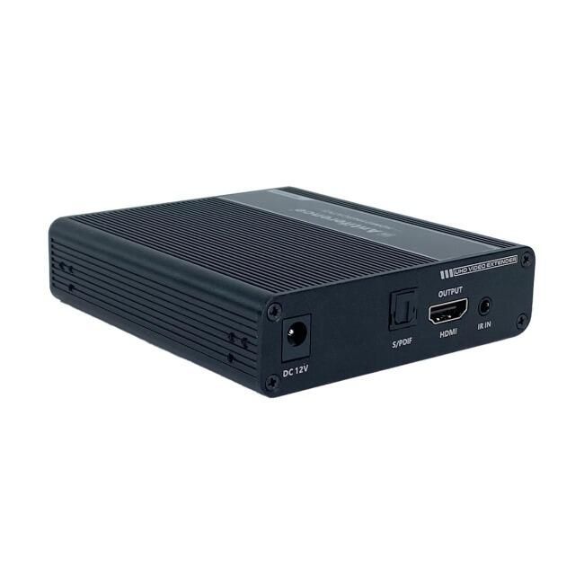 Antiference 4K HDMI splitter over CAT6 || HDMI0104SCATV3