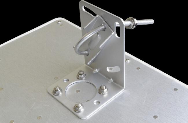 5G MiMo Antenna with SMA Male Plugs