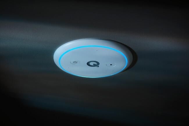 Q Acoustics E300A