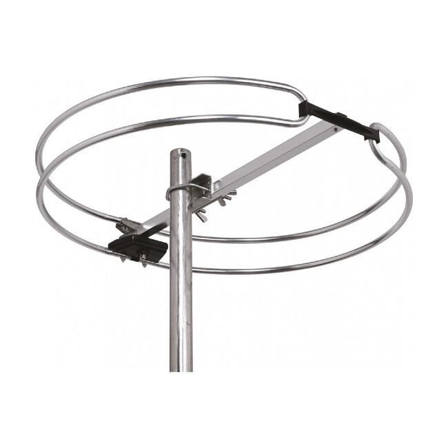 Triax FM Omni Antenna | FM Radio Aerial for Better Reception