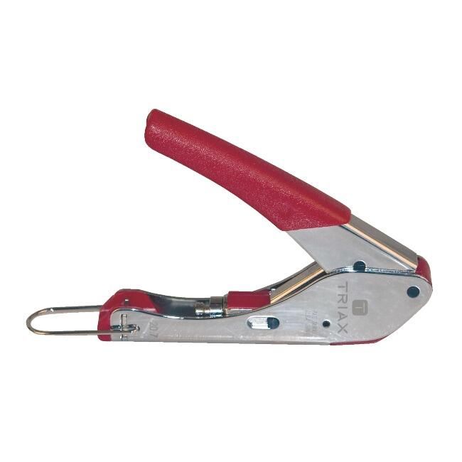 Triax Compression Tool 370042
