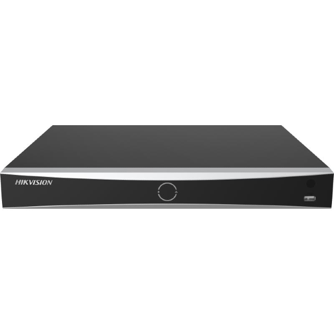 DS-7616NXI-I2/16P/VPro