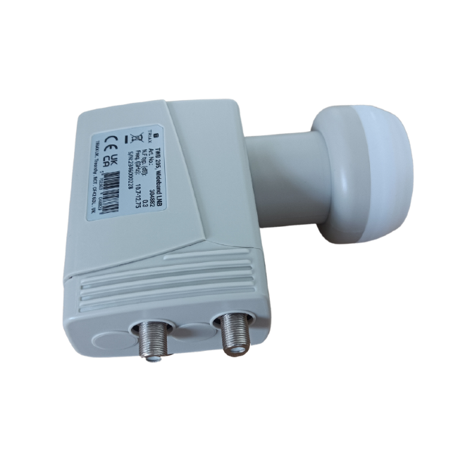 Triax Wideband LNB || 304882