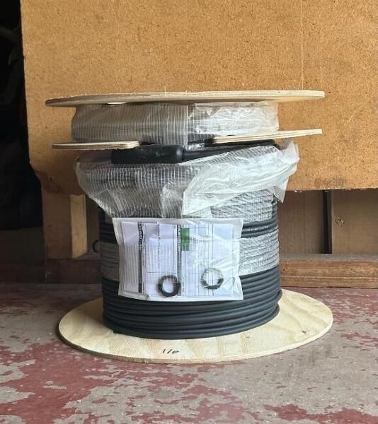 OM4 50/125 LC – LC Fibre Cable