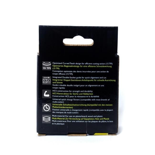 Multitool Box Cutter || T0880
