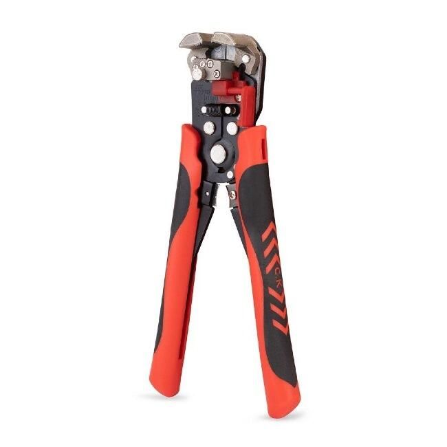 CK Tools Automatic Wire Stripper Pro T3943