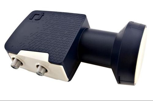 Inverto Twin Premium 40mm LNB 5446