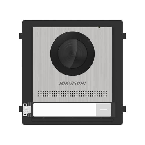 Hikvision Video Intercoms