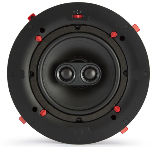 Q Acoustics QI65CE Easy fit 6.5" In-Ceiling Speaker (Pair)